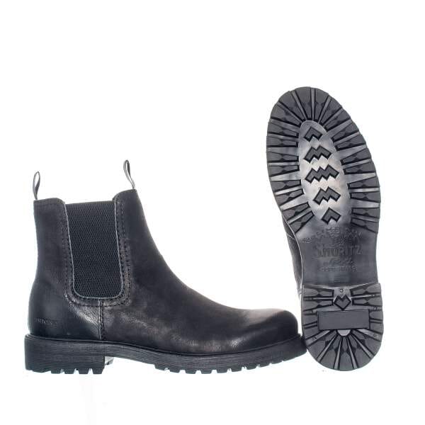Ten Points Bertil Chelsea Boots Ten Points