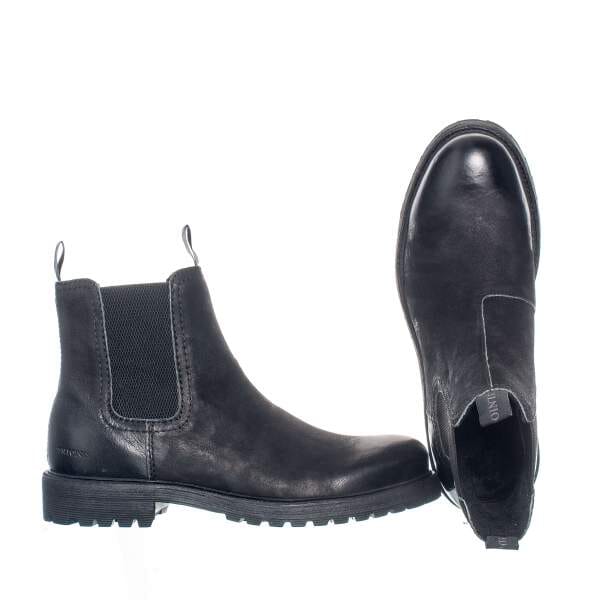 Ten Points Bertil Chelsea Boots Ten Points