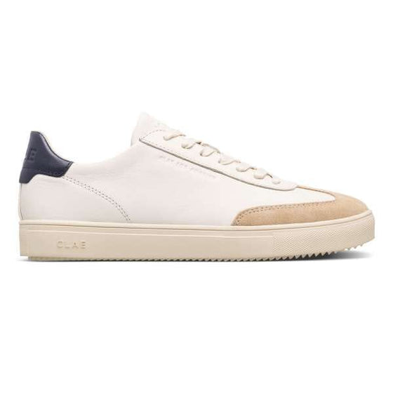 CLAE Deane Leather
