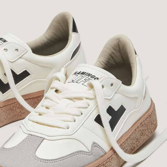 Flamingos Life Burela Bold Sneakers Low Flamingos' Life 