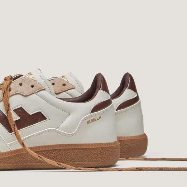 Flamingos Life Burela Slim Sneakers Low Flamingos' Life 