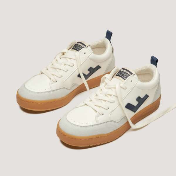 Flamingos Life ROLAND V.10 Gum Sneakers Low Flamingos' Life 