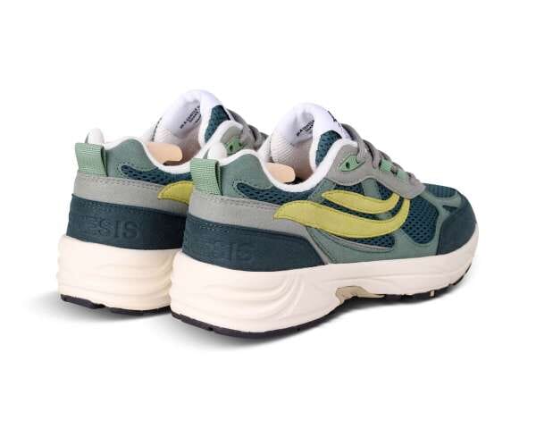 Genesis Footwear Eco '99 Sneakers Low Genesis Footwear 