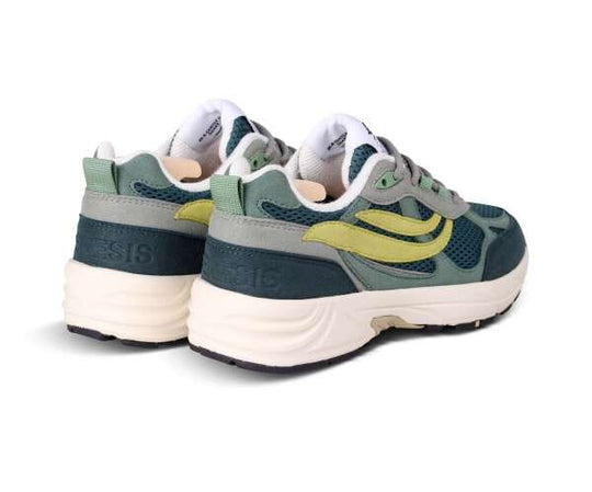 Genesis Footwear Eco '99 Sneakers Low Genesis Footwear 