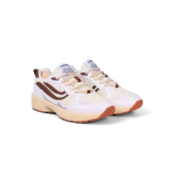 Genesis Footwear Eco '99 Sneakers Low Genesis Footwear 