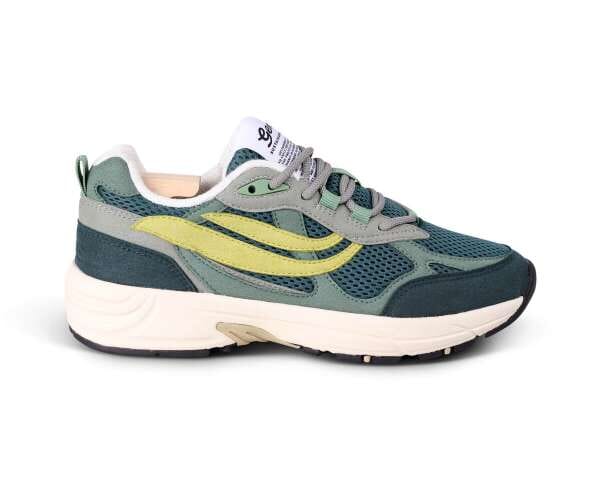 Genesis Footwear Eco '99 Sneakers Low Genesis Footwear 