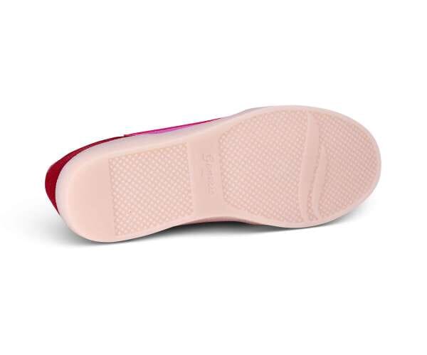 Genesis Footwear Volley Mesh Sneakers Low Genesis Footwear 