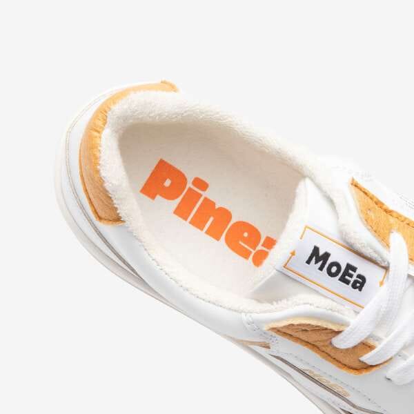 MoEa Gen1 Pineapple Sneakers Low MoEa 
