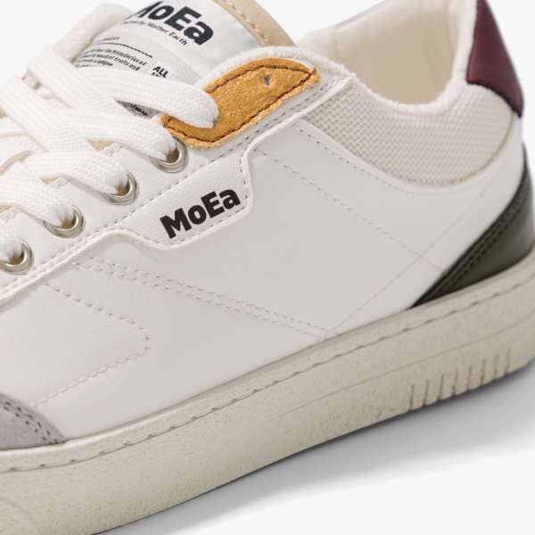 MoEa Gen3 All-In Sneakers Low MoEa 