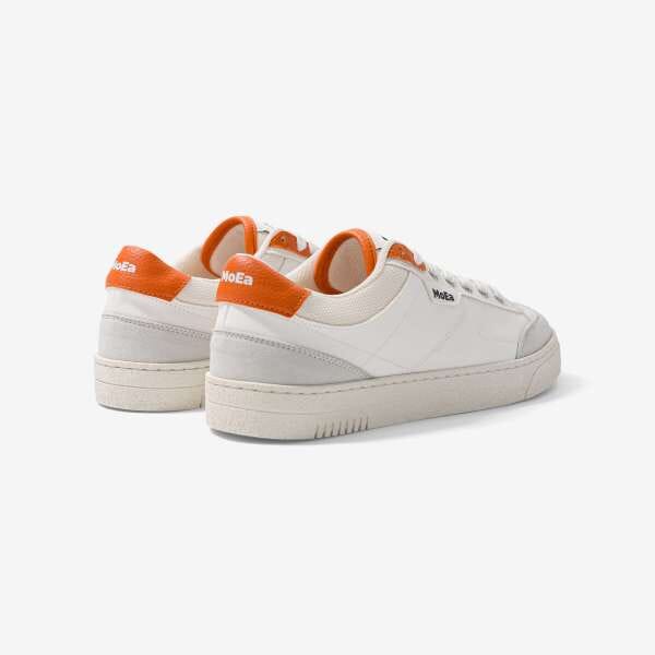 MoEa Gen3 Orange Sneakers Low MoEa 