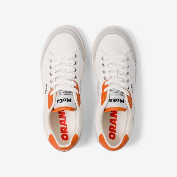 MoEa Gen3 Orange Sneakers Low MoEa 