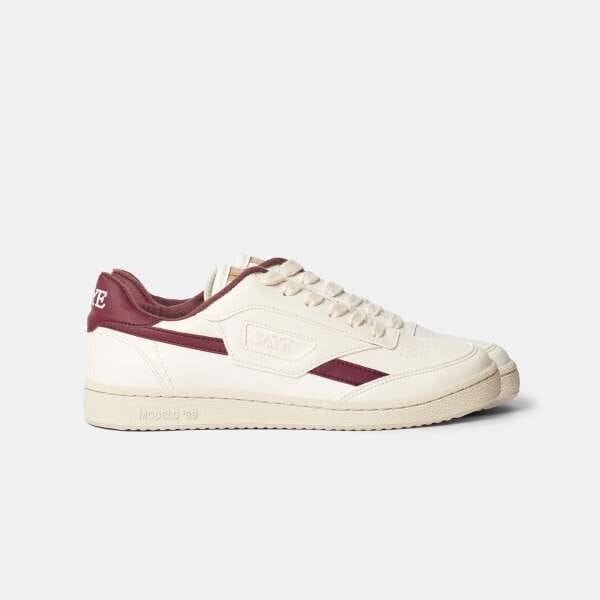 Saye Modelo '89 Vegan Sneakers Low Saye 