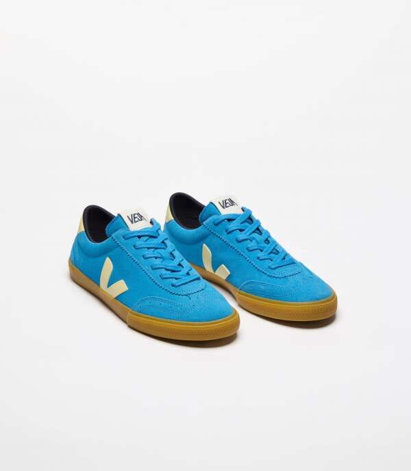 Veja Volley Sneakers Low Veja 