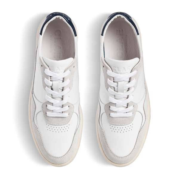 CLAE Elford - Leather Sneakers Low CLAE 